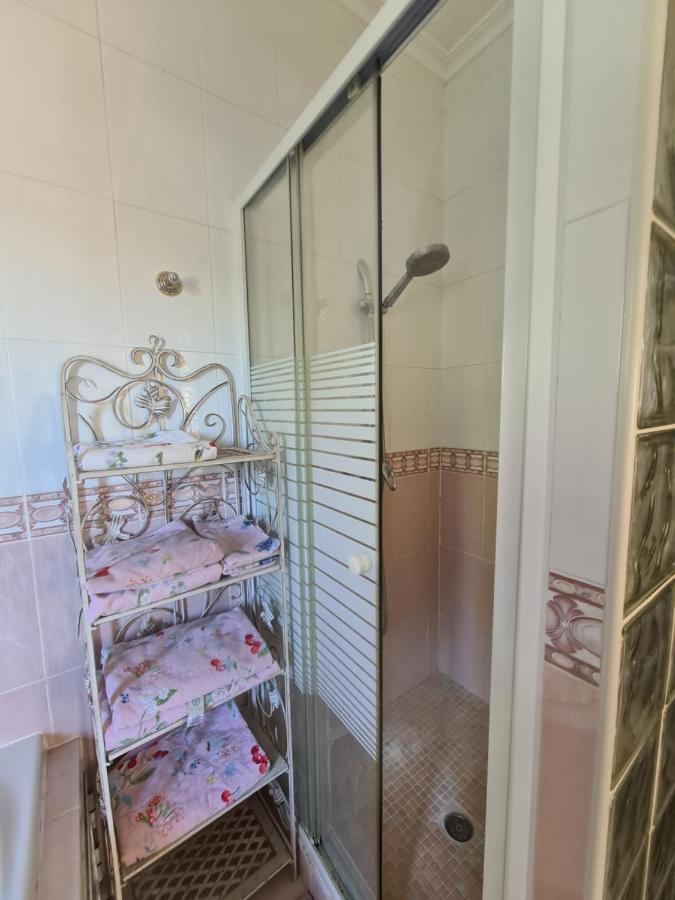 Chateau Angelique Villa Montroy Ngoại thất bức ảnh