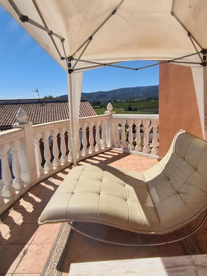 Chateau Angelique Villa Montroy Ngoại thất bức ảnh