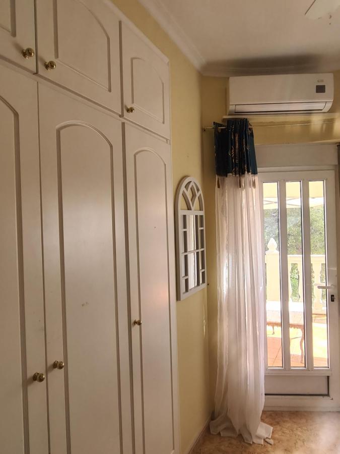 Chateau Angelique Villa Montroy Ngoại thất bức ảnh