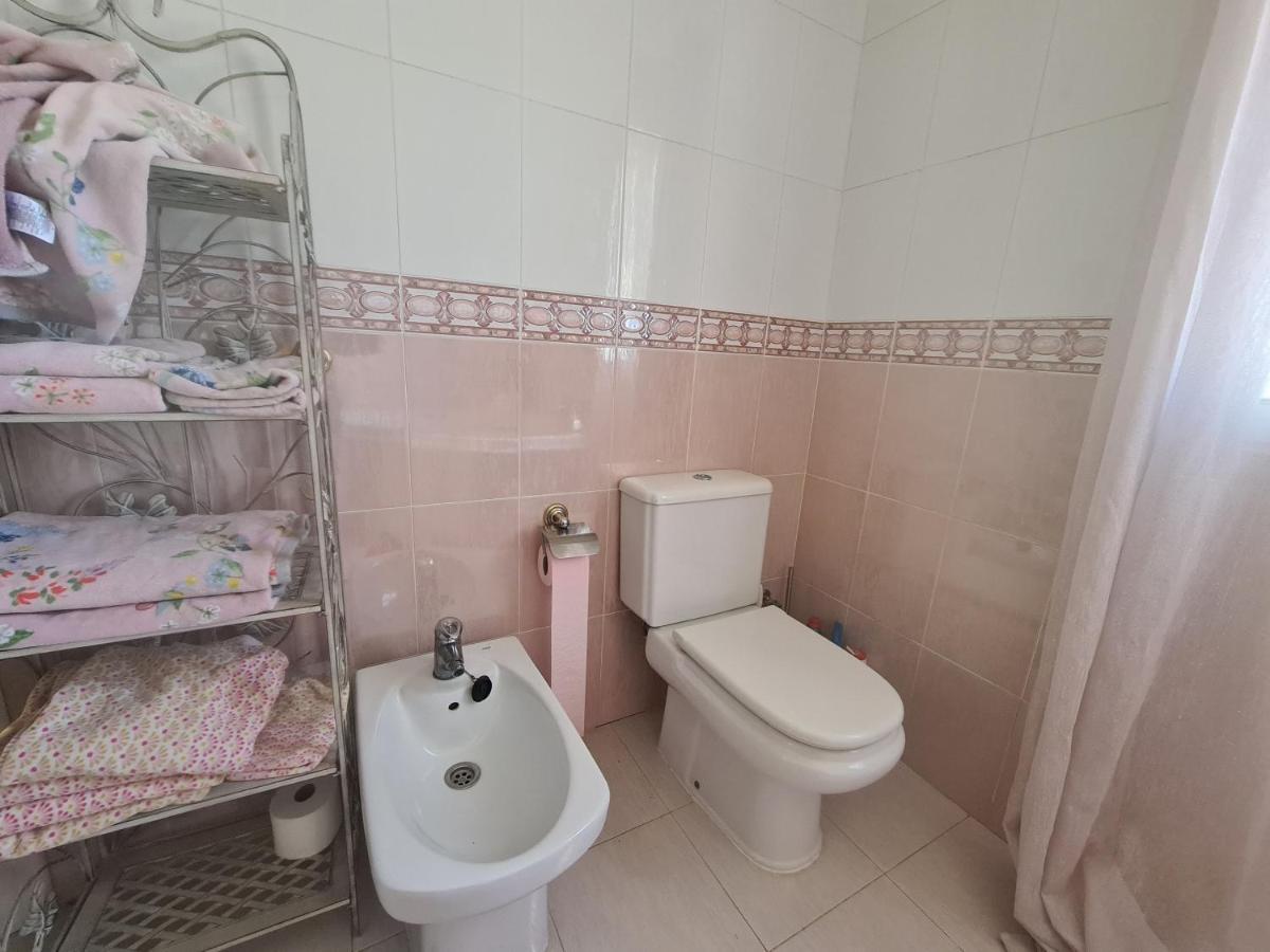 Chateau Angelique Villa Montroy Ngoại thất bức ảnh
