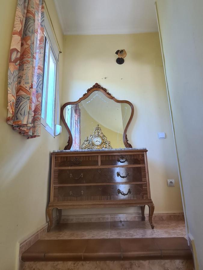 Chateau Angelique Villa Montroy Ngoại thất bức ảnh