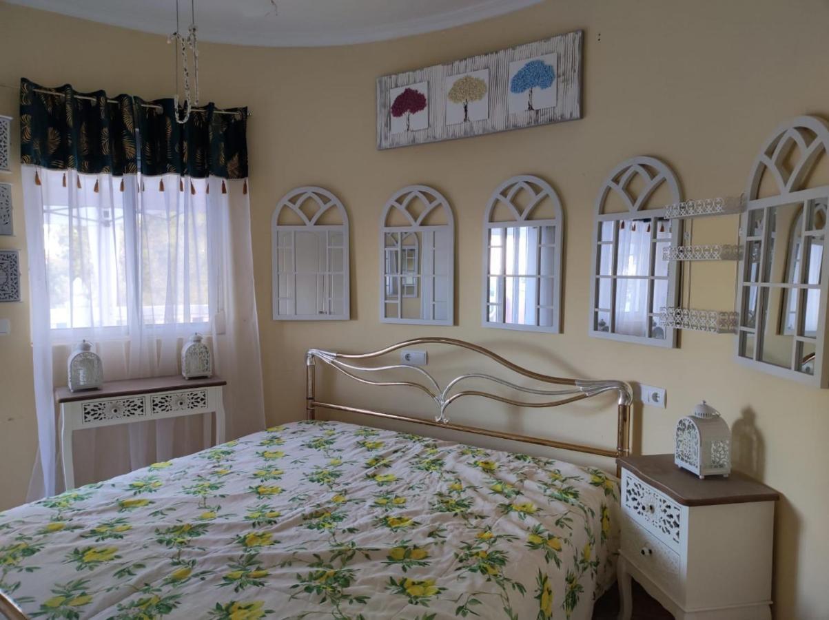 Chateau Angelique Villa Montroy Ngoại thất bức ảnh
